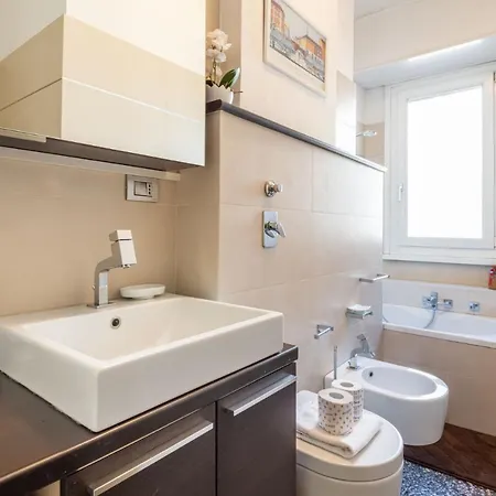 Appartamento Easylife - Moderno Bilocale In Zona Paolo Sarpi Milano Esterno foto