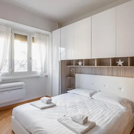 Appartamento Easylife - Moderno Bilocale In Zona Paolo Sarpi Milano Esterno foto