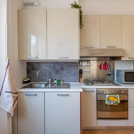 Appartamento Easylife - Moderno Bilocale In Zona Paolo Sarpi Milano Esterno foto