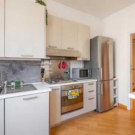Appartamento Easylife - Moderno Bilocale In Zona Paolo Sarpi Milano Esterno foto