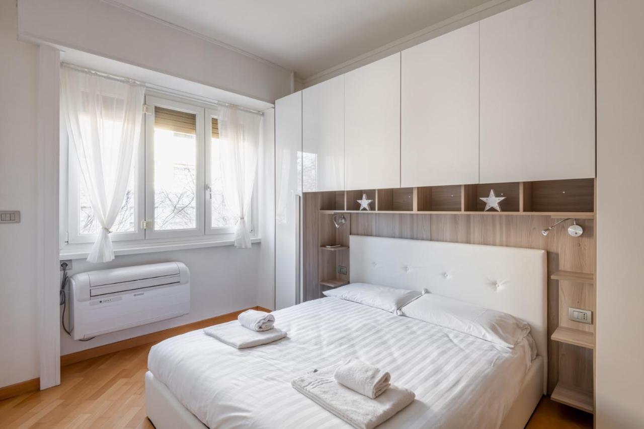 Easylife - Moderno Bilocale In Zona Paolo Sarpi Milán