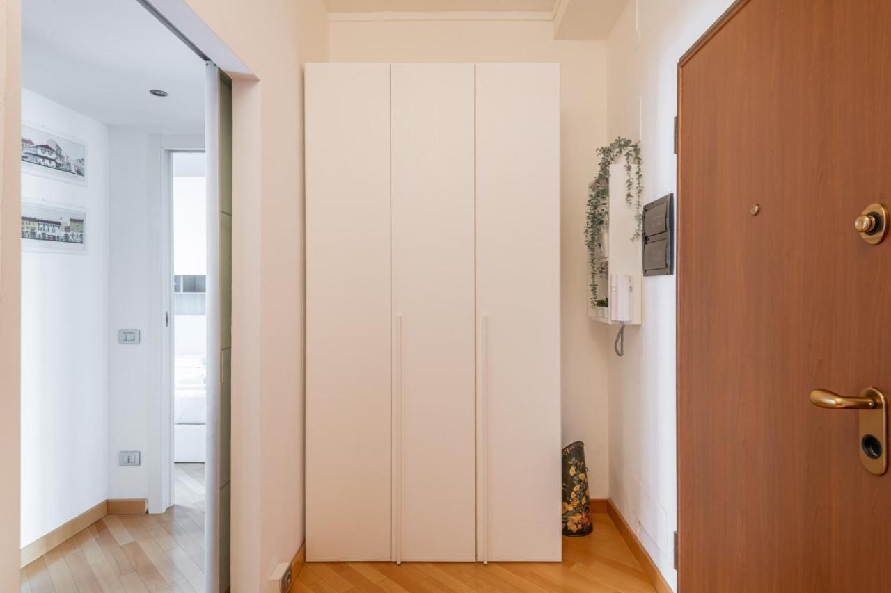 Appartamento Easylife - Moderno Bilocale In Zona Paolo Sarpi *