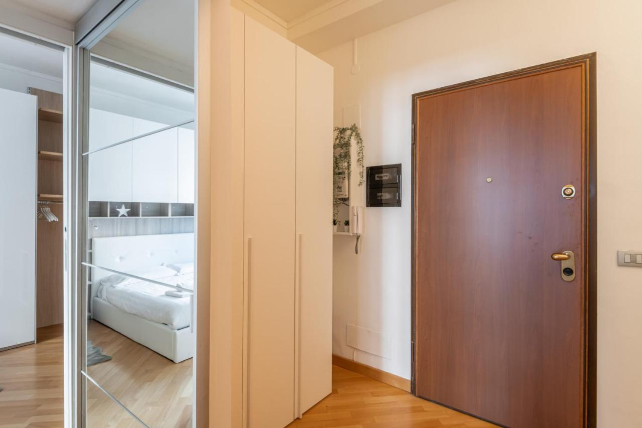 Easylife - Moderno Bilocale In Zona Paolo Sarpi Milán