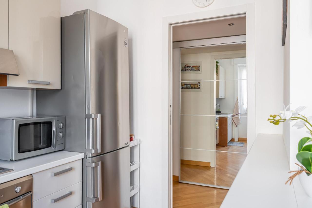 Appartamento Easylife - Moderno Bilocale In Zona Paolo Sarpi