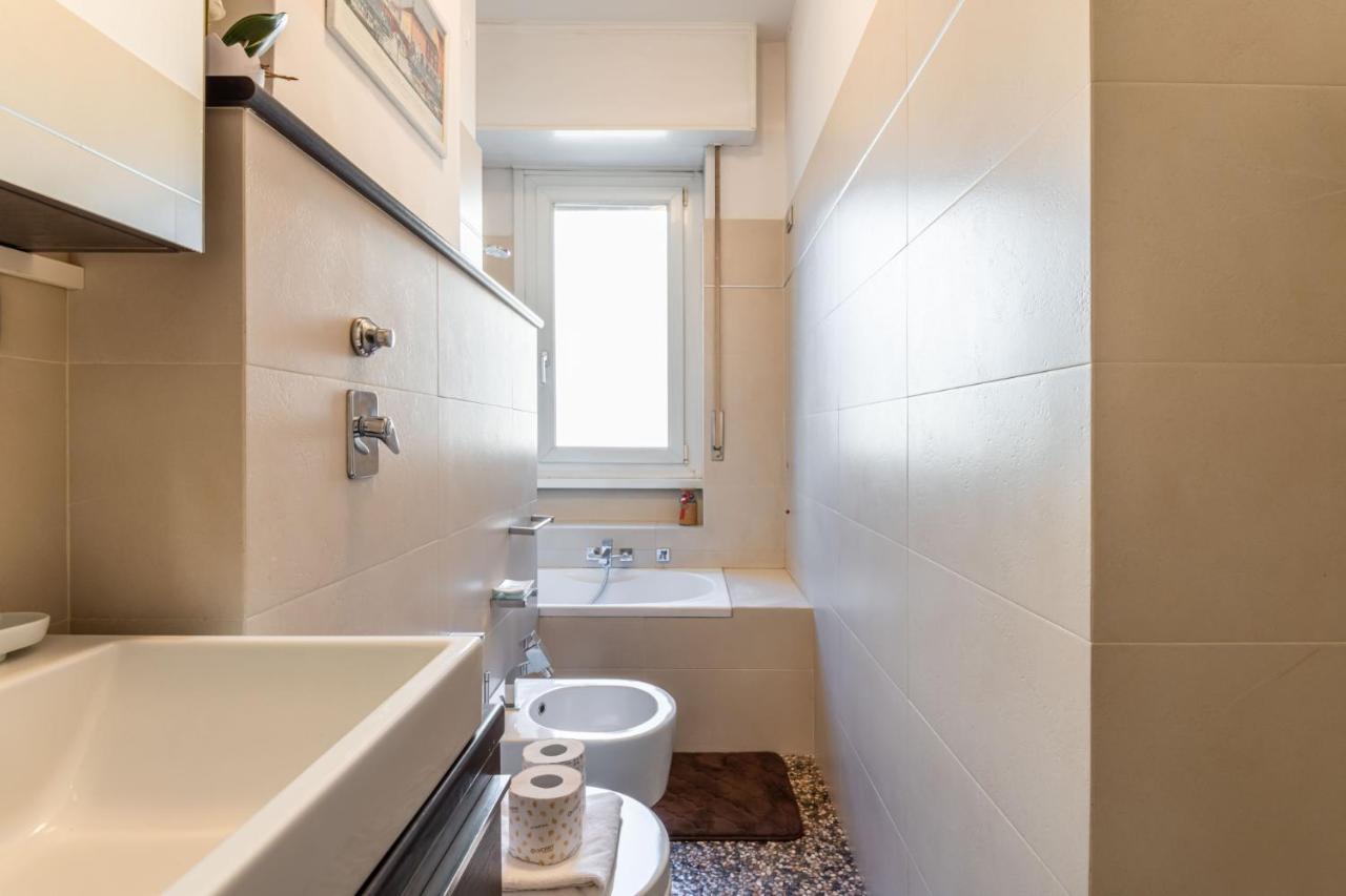 Easylife - Moderno Bilocale In Zona Paolo Sarpi Appartamento