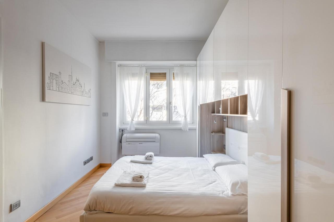Easylife - Moderno Bilocale In Zona Paolo Sarpi Milán